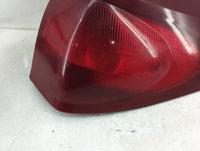 2004-2007 Buick Rendezvous Tail Light Assembly Passenger Right OEM Fits Fits 2004 2005 2006 2007 OEM Used Auto Parts - Oemus