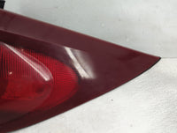 2004-2007 Buick Rendezvous Tail Light Assembly Passenger Right OEM Fits Fits 2004 2005 2006 2007 OEM Used Auto Parts - Oemus
