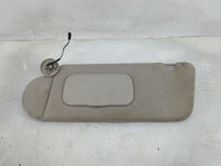 2002-2007 Buick Rendezvous Sun Visor Shade Replacement Driver Left Mirror Fits Fits 2001 2002 2003 2004 2005 2006 2007 OEM U