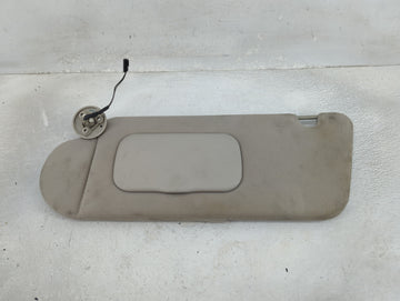 2002-2007 Buick Rendezvous Sun Visor Shade Replacement Driver Left Mirror Fits Fits 2001 2002 2003 2004 2005 2006 2007 OEM U