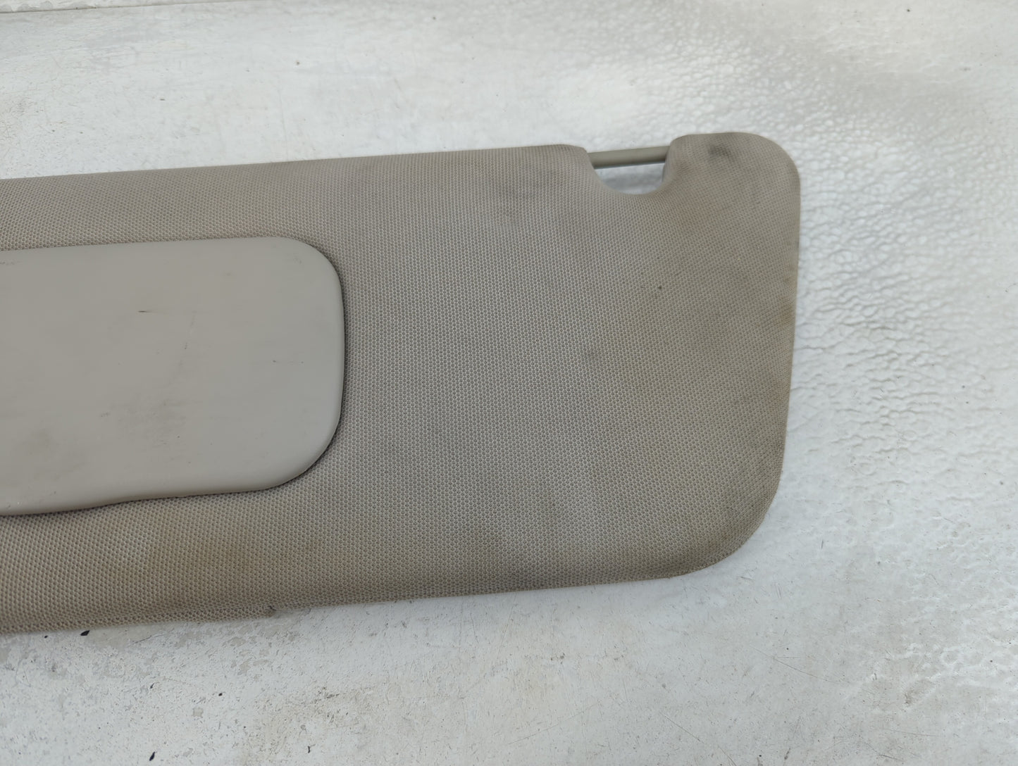 2002-2007 Buick Rendezvous Sun Visor Shade Replacement Driver Left Mirror Fits Fits 2001 2002 2003 2004 2005 2006 2007 OEM U