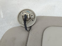 2002-2007 Buick Rendezvous Sun Visor Shade Replacement Driver Left Mirror Fits Fits 2001 2002 2003 2004 2005 2006 2007 OEM U