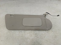 2002-2007 Buick Rendezvous Sun Visor Shade Replacement Passenger Right Mirror Fits Fits 2001 2002 2003 2004 2005 2006 2007 O