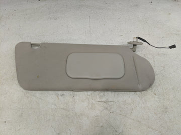 2002-2007 Buick Rendezvous Sun Visor Shade Replacement Passenger Right Mirror Fits Fits 2001 2002 2003 2004 2005 2006 2007 O