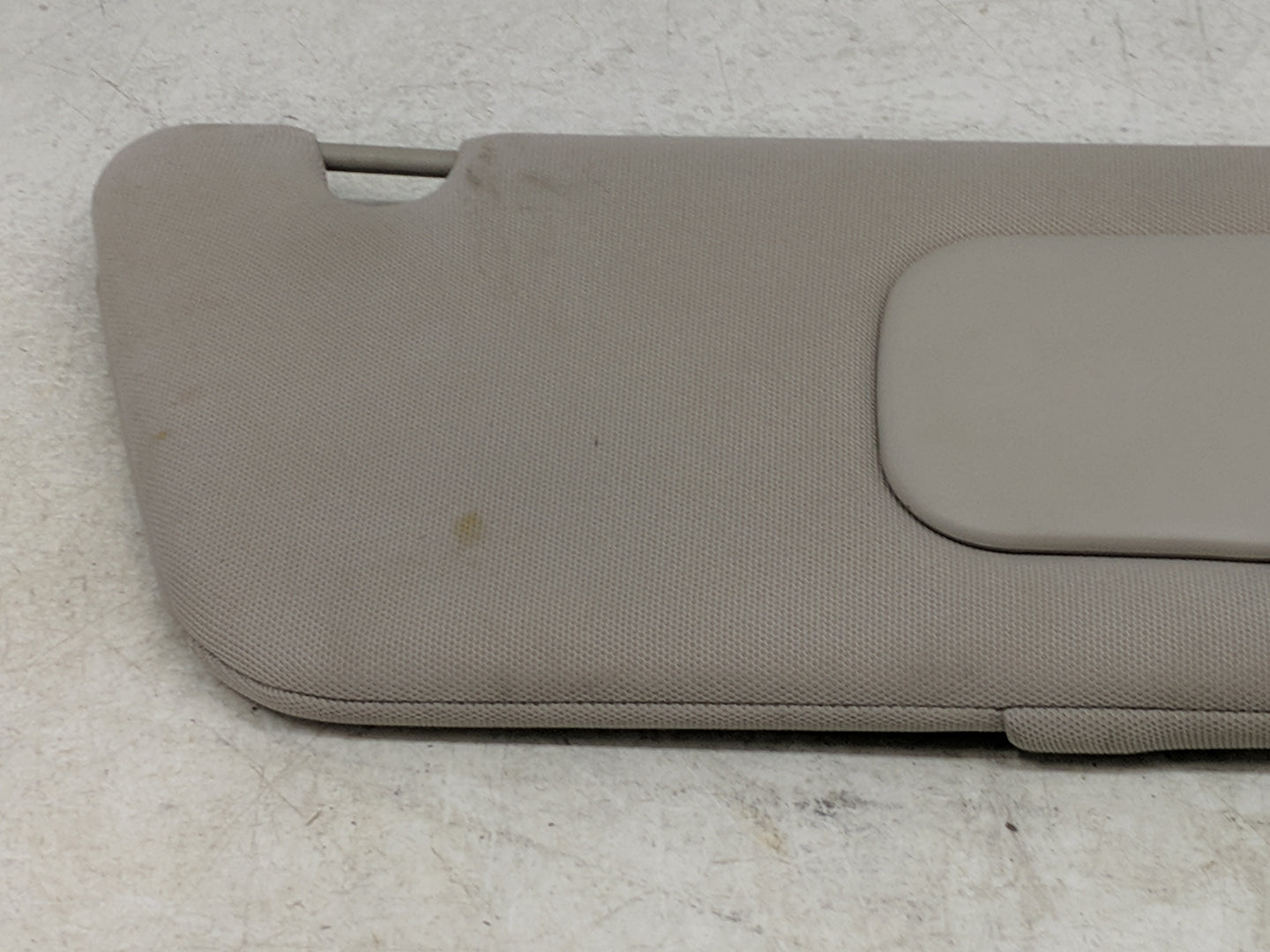 2002-2007 Buick Rendezvous Sun Visor Shade Replacement Passenger Right Mirror Fits Fits 2001 2002 2003 2004 2005 2006 2007 O