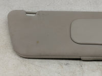 2002-2007 Buick Rendezvous Sun Visor Shade Replacement Passenger Right Mirror Fits Fits 2001 2002 2003 2004 2005 2006 2007 O