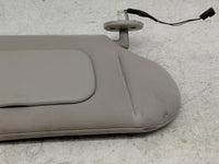 2002-2007 Buick Rendezvous Sun Visor Shade Replacement Passenger Right Mirror Fits Fits 2001 2002 2003 2004 2005 2006 2007 O