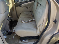 2004 Buick Rendezvous Rear Seat Oem - Oemusedautoparts1.com