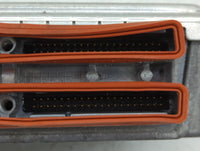 2003-2005 Buick Rendezvous PCM Engine Control Computer ECU ECM PCU OEM P/N:12583827 12582720 Fits Fits 2003 2004 2005 OEM Us