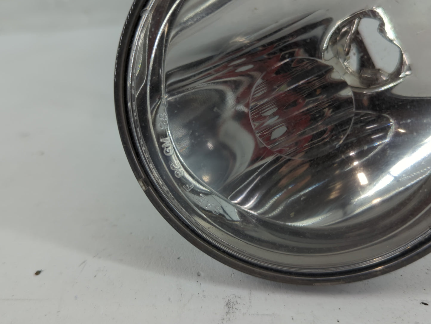 2002-2007 Buick Rendezvous Passenger Right Oem Front Light Lamp - Oemusedautoparts1.com