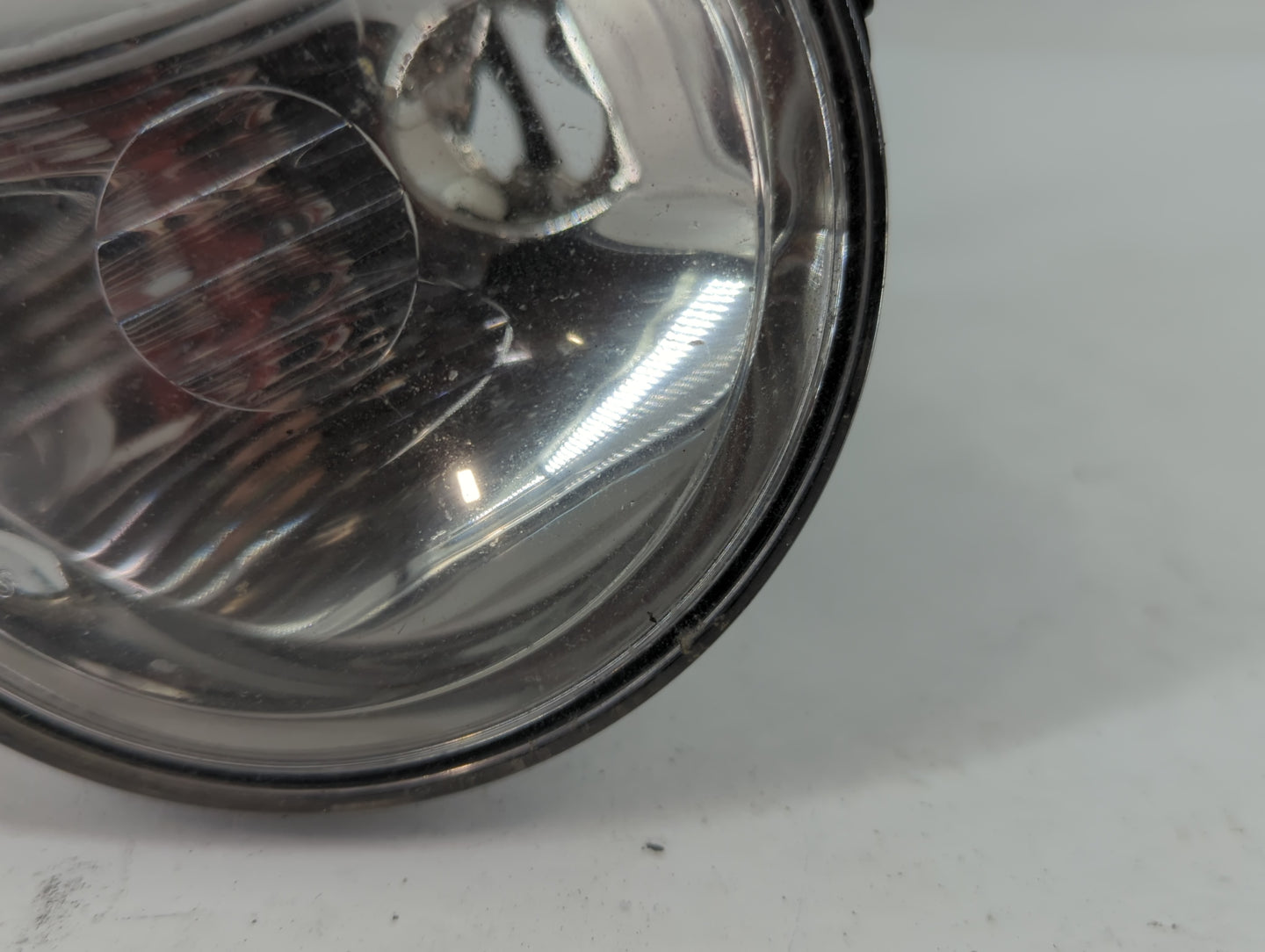 2002-2007 Buick Rendezvous Passenger Right Oem Front Light Lamp - Oemusedautoparts1.com