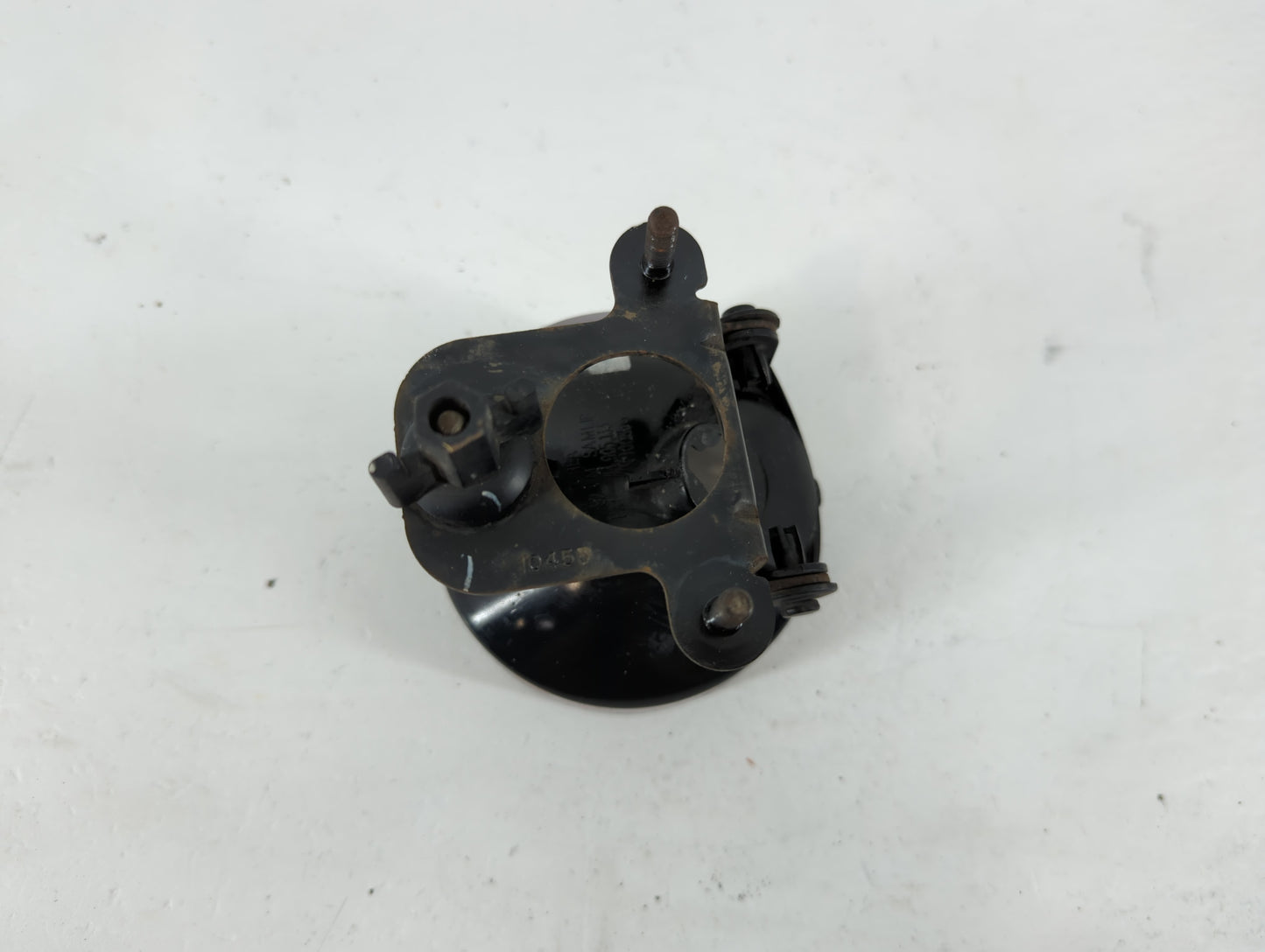 2002-2007 Buick Rendezvous Passenger Right Oem Front Light Lamp - Oemusedautoparts1.com