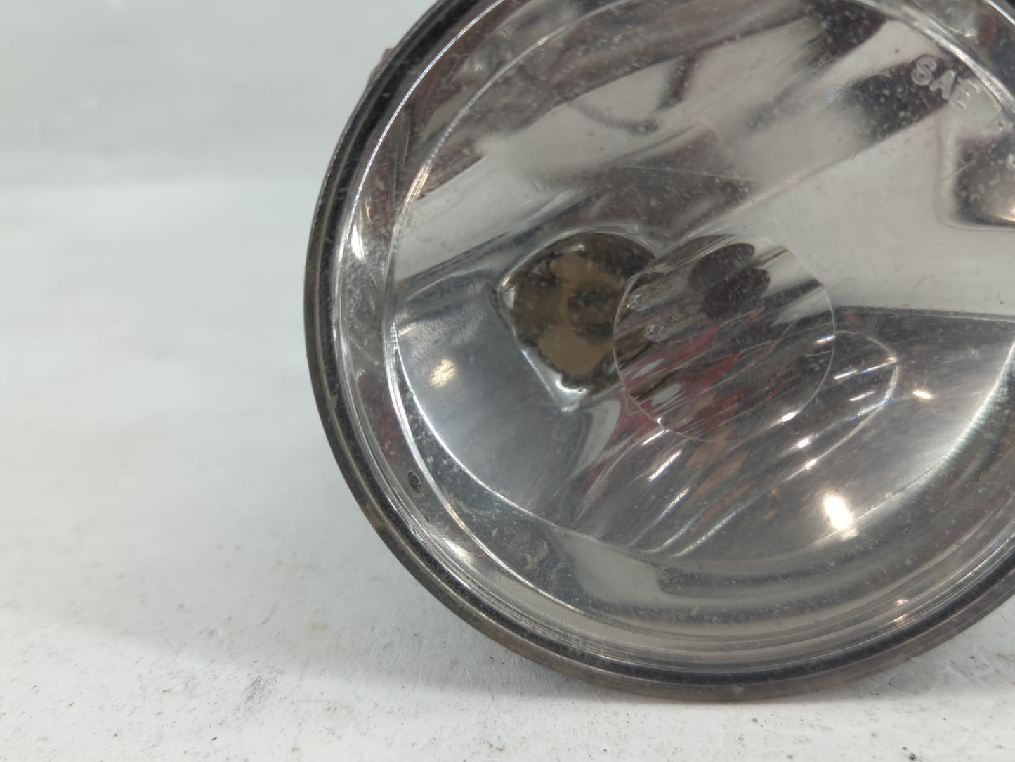 2002-2007 Buick Rendezvous Driver Left Oem Front Light Lamp - Oemusedautoparts1.com
