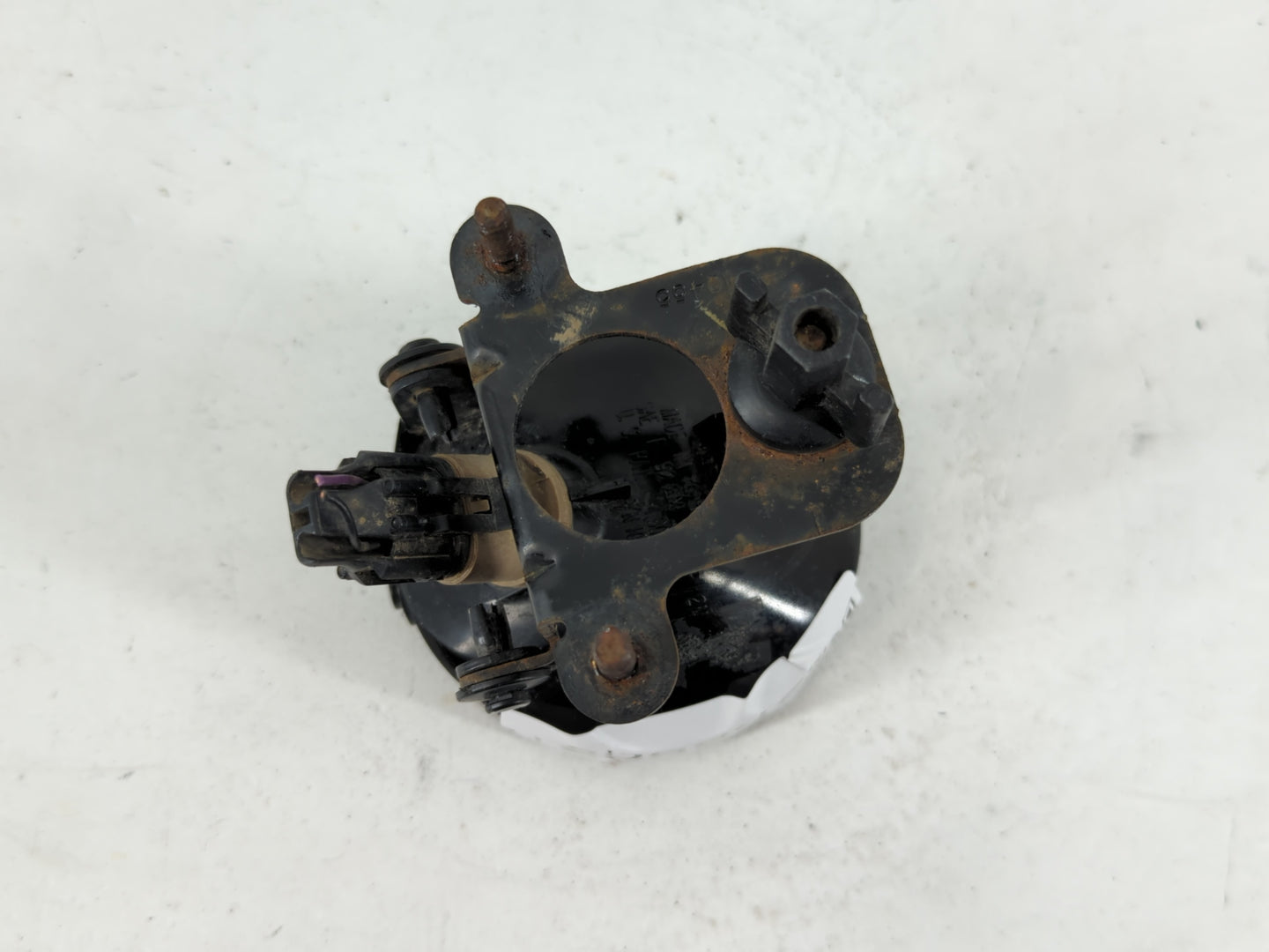 2002-2007 Buick Rendezvous Driver Left Oem Front Light Lamp - Oemusedautoparts1.com