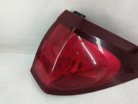 2004-2007 Buick Rendezvous Tail Light Assembly Passenger Right OEM Fits Fits 2004 2005 2006 2007 OEM Used Auto Parts - Oemus