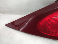 2004-2007 Buick Rendezvous Tail Light Assembly Driver Left OEM P/N:10352230 Fits Fits 2004 2005 2006 2007 OEM Used Auto Part