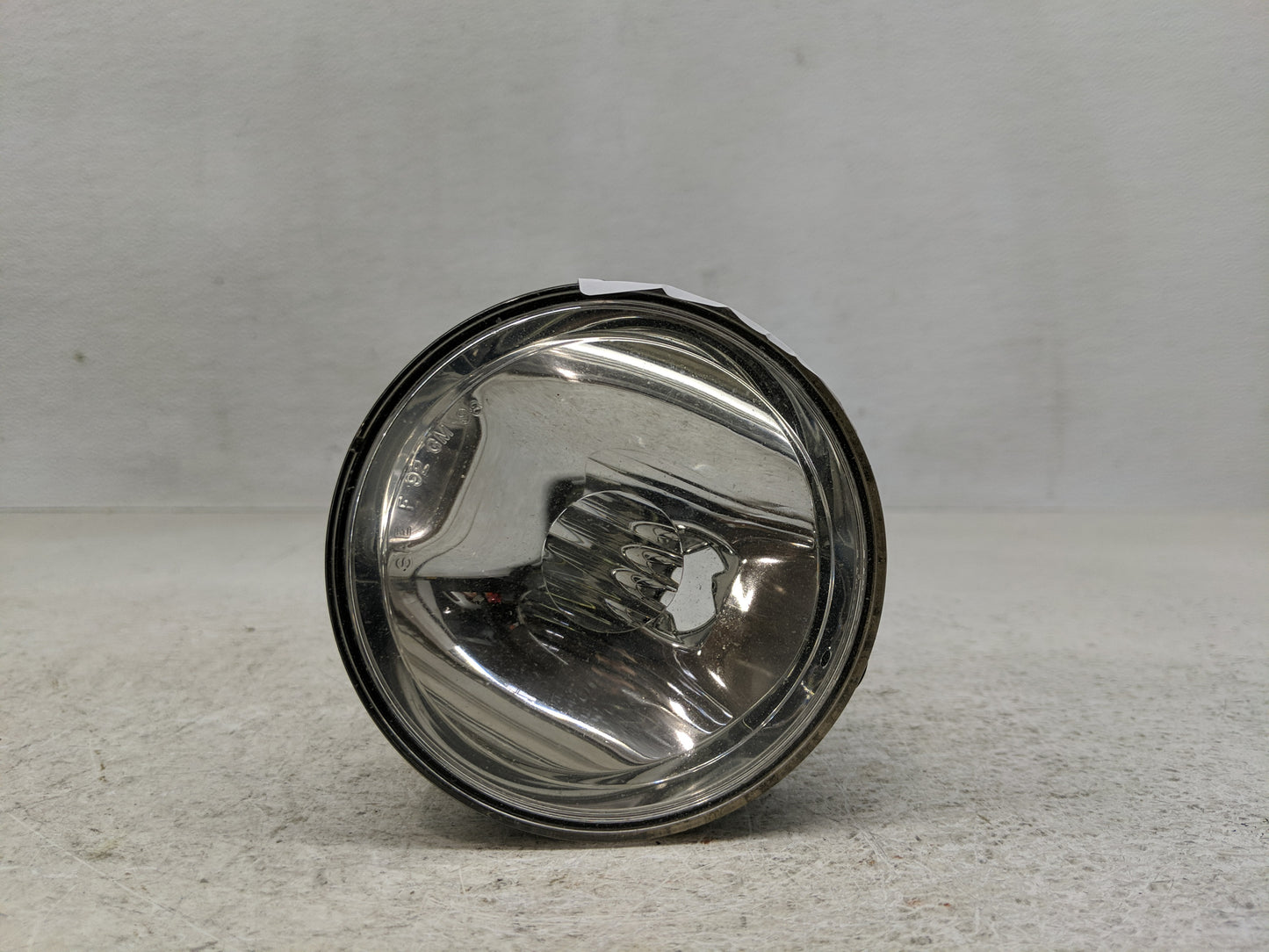 2002-2007 Buick Rendezvous Driver Left Oem Front Light Lamp - Oemusedautoparts1.com