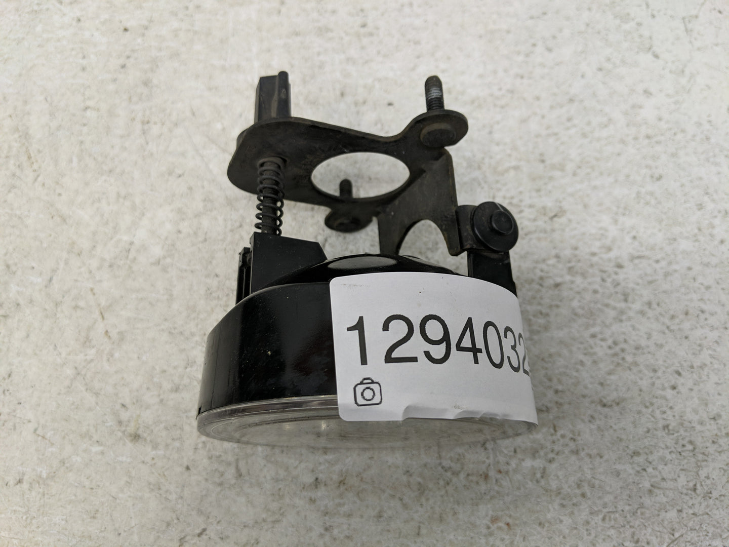 2002-2007 Buick Rendezvous Driver Left Oem Front Light Lamp - Oemusedautoparts1.com