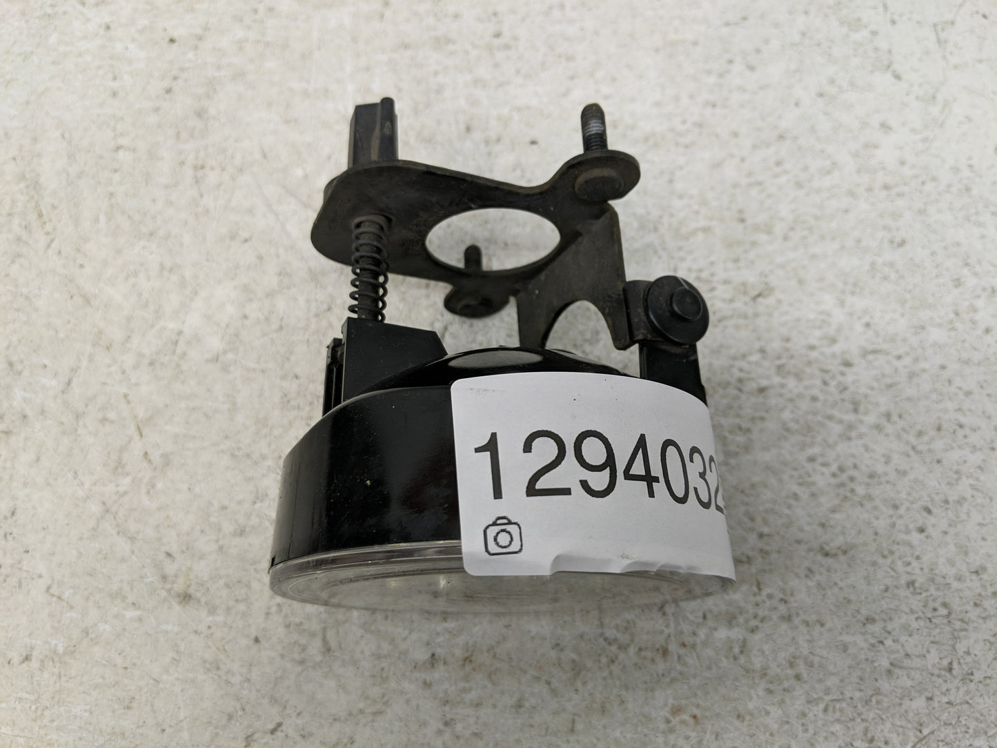 2002-2007 Buick Rendezvous Driver Left Oem Front Light Lamp - Oemusedautoparts1.com