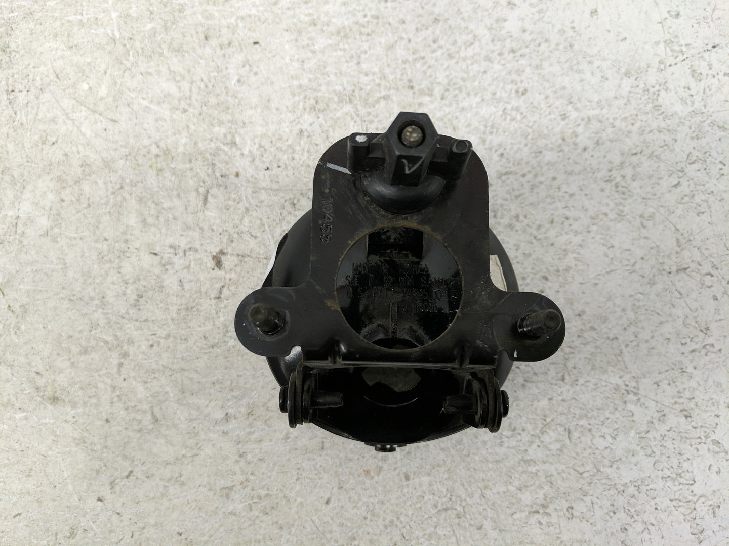 2002-2007 Buick Rendezvous Driver Left Oem Front Light Lamp - Oemusedautoparts1.com