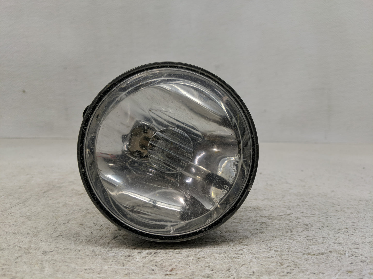2002-2007 Buick Rendezvous Passenger Right Oem Fog Light Lamp - Oemusedautoparts1.com