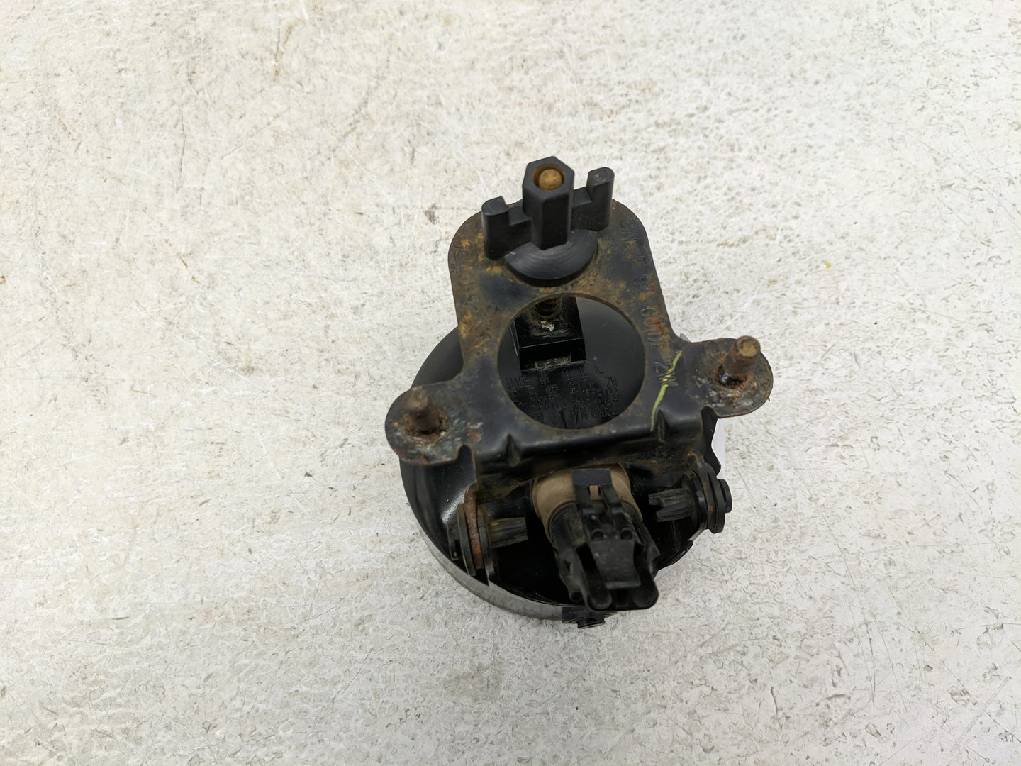 2002-2007 Buick Rendezvous Passenger Right Oem Fog Light Lamp - Oemusedautoparts1.com