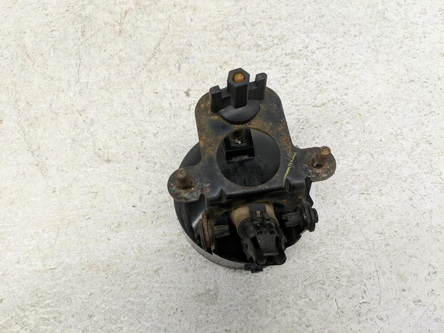 2002-2007 Buick Rendezvous Passenger Right Oem Fog Light Lamp - Oemusedautoparts1.com