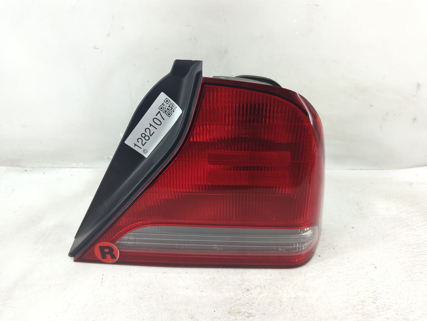 2004 Buick Verano Tail Light Assembly Driver Left OEM Fits OEM Used Auto Parts - Oemusedautoparts1.com