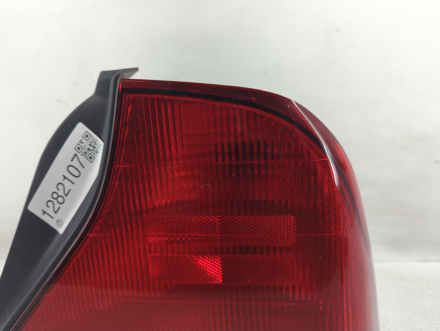 2004 Buick Verano Tail Light Assembly Driver Left OEM Fits OEM Used Auto Parts - Oemusedautoparts1.com
