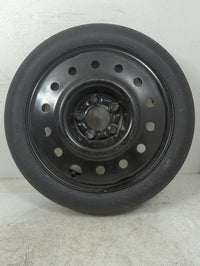 2003-2007 Cadillac Cts Spare Donut Tire Wheel Rim Oem - Oemusedautoparts1.com
