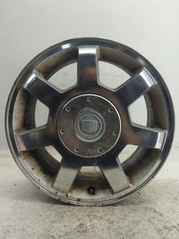 2004-2007 Cadillac Cts Oem Wheel Rim - Oemusedautoparts1.com