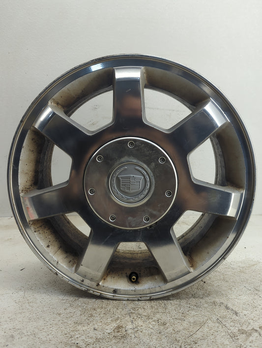 2004-2007 Cadillac Cts Oem Wheel Rim - Oemusedautoparts1.com