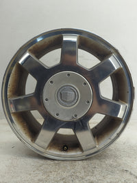 2004-2007 Cadillac Cts Oem Wheel Rim - Oemusedautoparts1.com