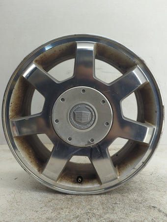 compare product 2004-2007 Cadillac Cts Oem Wheel Rim