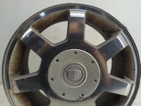 2004-2007 Cadillac Cts Oem Wheel Rim - Oemusedautoparts1.com