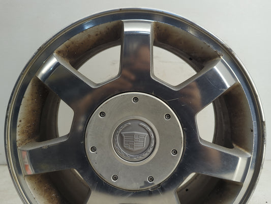 2004-2007 Cadillac Cts Oem Wheel Rim