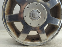 2004-2007 Cadillac Cts Oem Wheel Rim - Oemusedautoparts1.com