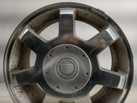 2003-2004 Cadillac Cts Oem Wheel Rim - Oemusedautoparts1.com