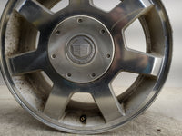2003-2004 Cadillac Cts Oem Wheel Rim - Oemusedautoparts1.com