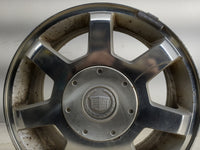2003-2004 Cadillac Cts Oem Wheel Rim - Oemusedautoparts1.com