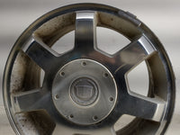 2003-2004 Cadillac Cts Oem Wheel Rim - Oemusedautoparts1.com