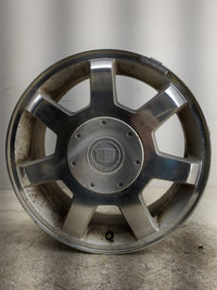 2003-2004 Cadillac Cts Oem Wheel Rim - Oemusedautoparts1.com