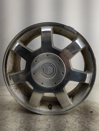 compare product 2003-2004 Cadillac Cts Oem Wheel Rim