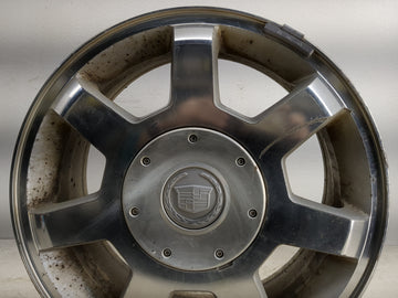 2003-2004 Cadillac Cts Oem Wheel Rim