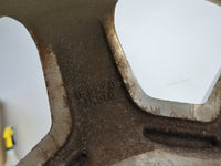 2003-2004 Cadillac Cts Oem Wheel Rim - Oemusedautoparts1.com
