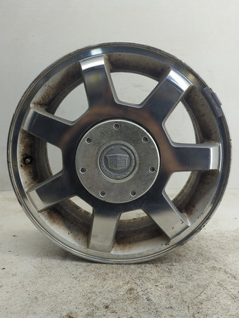 compare product 2004-2007 Cadillac Cts Oem Wheel Rim