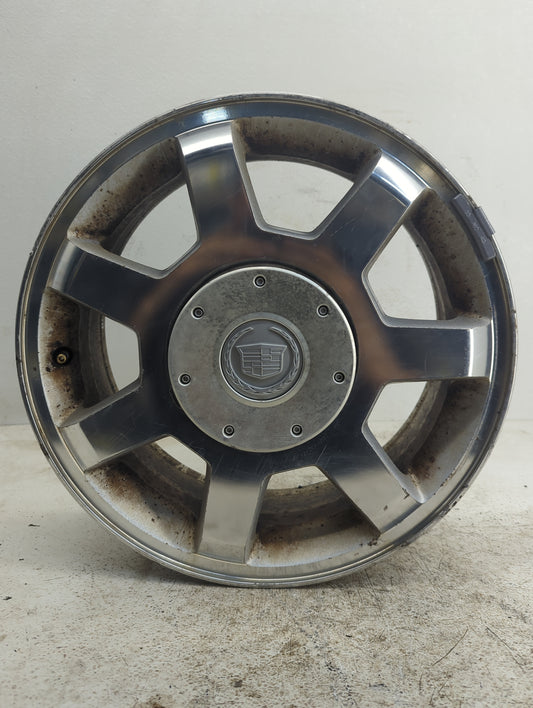 2004-2007 Cadillac Cts Oem Wheel Rim - Oemusedautoparts1.com