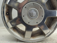 2004-2007 Cadillac Cts Oem Wheel Rim - Oemusedautoparts1.com