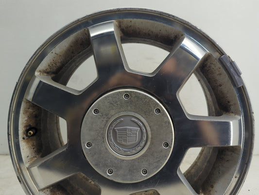 2004-2007 Cadillac Cts Oem Wheel Rim