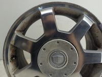 2004-2007 Cadillac Cts Oem Wheel Rim - Oemusedautoparts1.com